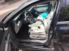Volkswagen Magotan Edition 330TSI Luxury Version - photo 14