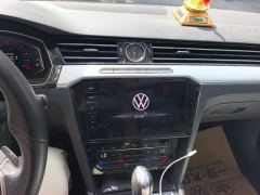 Volkswagen Magotan Edition 330TSI Luxury Version - photo 17