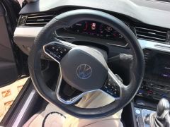 Volkswagen Magotan Edition 330TSI Luxury Version - photo 18