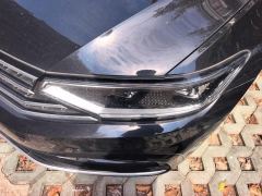 Volkswagen Magotan Edition 330TSI Luxury Version - photo 4