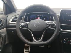 Volkswagen T-Roc C01 525 Comfort Edition - ფოტო 18