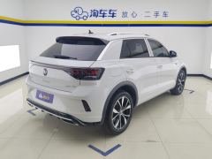 Volkswagen T-Roc C01 525 Comfort Edition - ფოტო 2