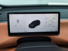 Leapmotor C16 EREV 280 Lidar Smart Premium Edition 6-seater - фото 20
