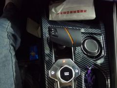 Changan UNI-V 1.5T Premium - ფოტო 19