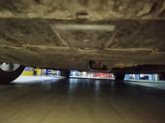Changan UNI-V 1.5T Premium - ფოტო 8