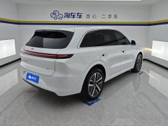 Li Auto L6 Pro - фото 2
