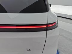Li Auto L6 Pro - фото 5