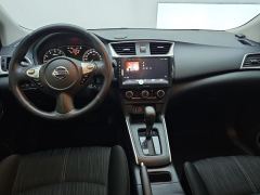 Nissan Sylphy Classic 1.6L XE Comfort Edition - фото 16