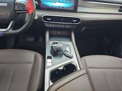 Jetour X90 PLUS 1.6T 5 - фото 19