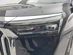 Geely Haoyue L 2.0T Premium Edition - ფოტო 4