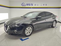Nissan Teana 2.0L XE Exclusive Edition - photo 1