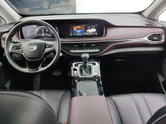 GAC Aion M6 Pro 270T Luxury Edition - photo 16