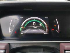 GAC Aion M6 Pro 270T Luxury Edition - photo 20