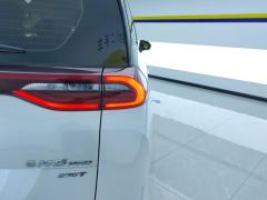 GAC Aion M6 Pro 270T Luxury Edition - photo 5