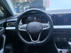 Volkswagen Lavida 280TSI Edition - photo 18