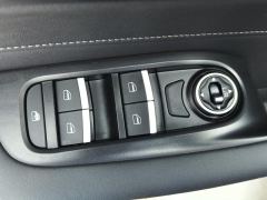 Chery Tiggo 5x 1.5L CVT Elite Edition - ფოტო 13