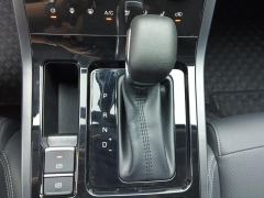 Chery Tiggo 5x 1.5L CVT Elite Edition - ფოტო 19