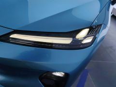Deepal L07 EREV 230km 230Max Dry driving ADS SE Edition - photo 4