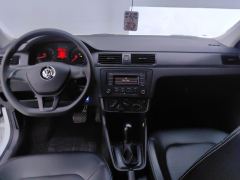 Volkswagen Santana 1.5L Automatic Stylish Edition - photo 16