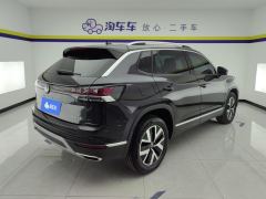 Volkswagen Tharu 300TSI Edition - ფოტო 2