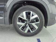 Volkswagen Tharu 300TSI Edition - ფოტო 6