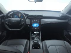Dongfeng Fengshen Yixuan 1.5L Double Clutch Deluxe Edition - фото 16