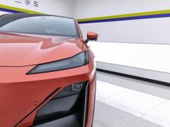 Deepal S07 EV Edition 520km 520MaxSmart DriveADS SE Edition - ფოტო 4