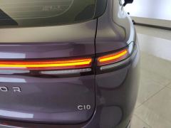 Leapmotor Leapo C10 EREV 210 Enjoy Edition - ფოტო 5
