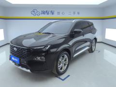 Ford Equator Sport EcoBoost 170 Leader Edition - photo 1