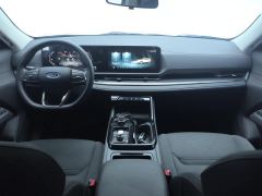 Ford Equator Sport EcoBoost 170 Leader Edition - photo 16