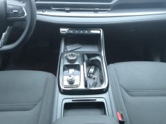 Ford Equator Sport EcoBoost 170 Leader Edition - photo 19