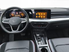 Volkswagen Lamando L 280TSI Edition - ფოტო 16