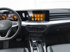 Volkswagen Lamando L 280TSI Edition - ფოტო 17