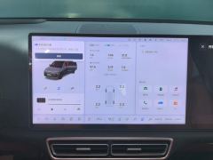 Li Auto L6 Pro Smart Refresh Edition - photo 17