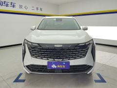 Geely Boyue L 2.0T Premium Version - фото 3