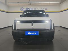 Icar Car iCAR 03 401km Edition - ფოტო 3
