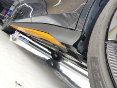 Changan UNI-V 1.5T Premium Sport - ფოტო 11