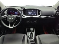 Kia Yepao Yipao 1.4L CVT Fun Edition - photo 16