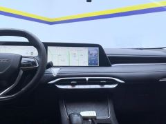 Chégan Venucia V 260T DCT Idol Edition - ფოტო 17