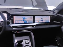 Geely Xingyue L 2.0T Automatic two-wheel drive Sky Edition - photo 17
