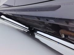 GAC Shadow Leopard 270T J15 Edition - ფოტო 11