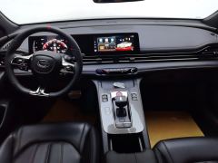 GAC Shadow Leopard 270T J15 Edition - ფოტო 16