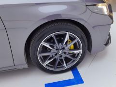 GAC Shadow Leopard 270T J15 Edition - ფოტო 6