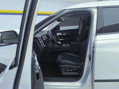 Chery Explore 06 Edition 1.6 T2WDLuxury - photo 14
