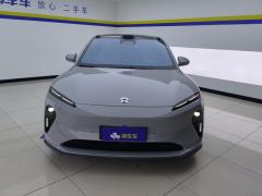 NIO ET5T 530km 75kWh - ფოტო 3