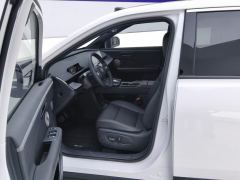 Toyota bZ3X 3X 520 Pro Edition - ფოტო 14