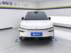 Toyota bZ3X 3X 520 Pro Edition - ფოტო 3