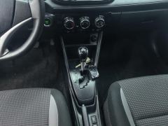 Toyota Vios 1.5L CVT20 Anniversary Edition - photo 19