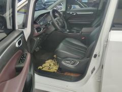GAC Aion M6 Pro 270T Luxury Edition - ფოტო 14