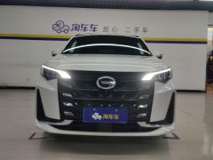 GAC Aion M6 Pro 270T Luxury Edition - ფოტო 3
